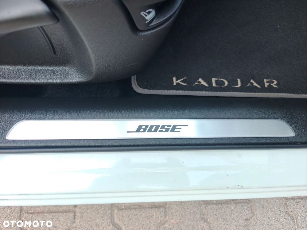 Renault Kadjar Energy TCe 165 Bose Edition - 30