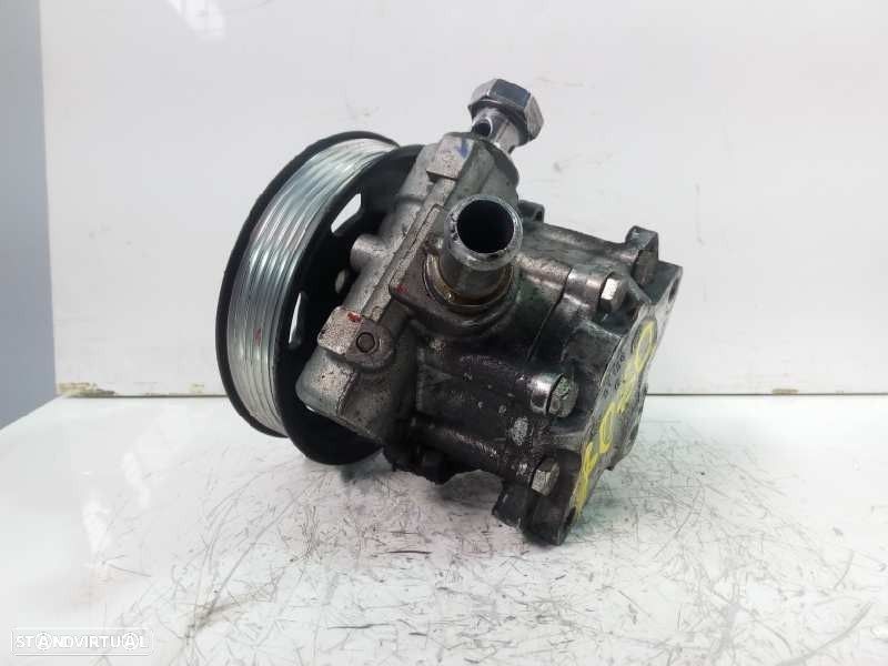 BOMBA DIREÇÃO SEAT EXEO ST 2010 -8E0145155N - 3