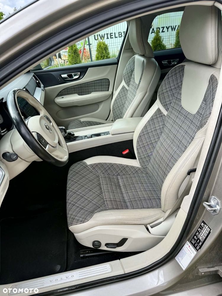 Volvo V60 D3 - 7