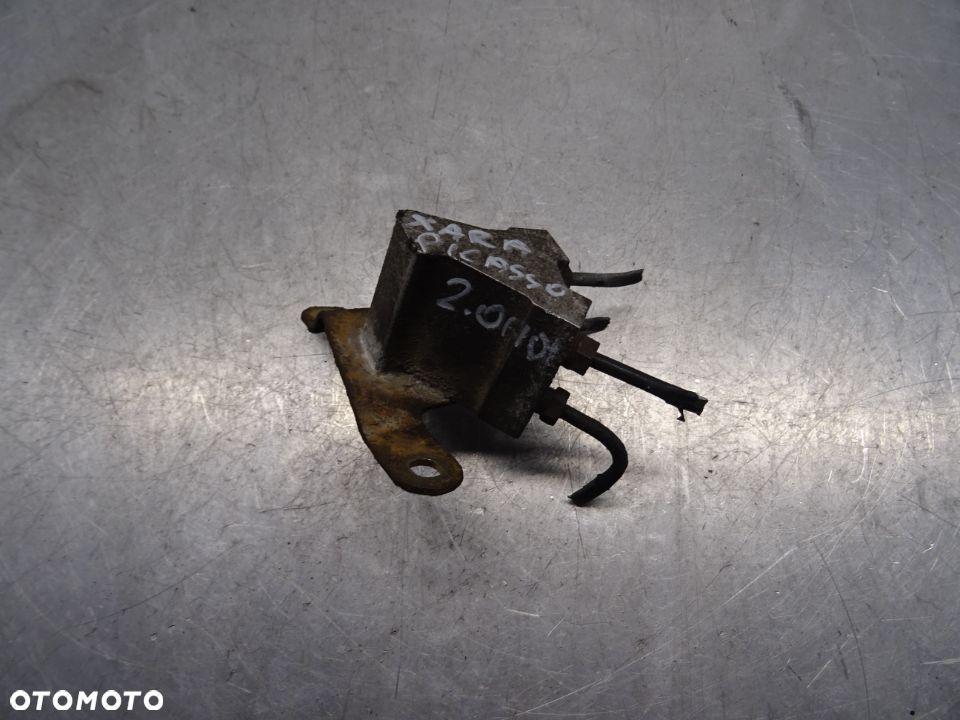 CITROEN XSARA PICASSO 98-01 2.0HDI KOREKTOR SIŁY HAMOWANIA - 1