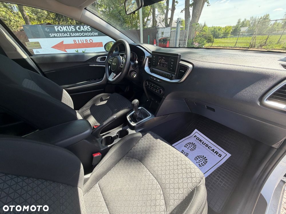 Kia Ceed 1.0 T-GDI S - 35