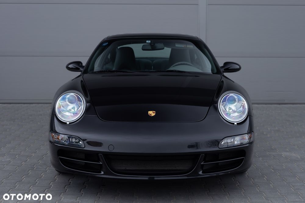 Porsche 911 - 12