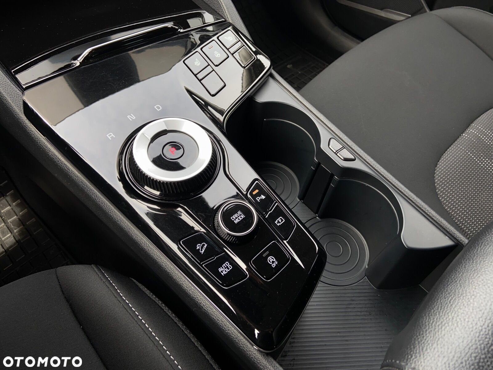 Kia Sportage - 21