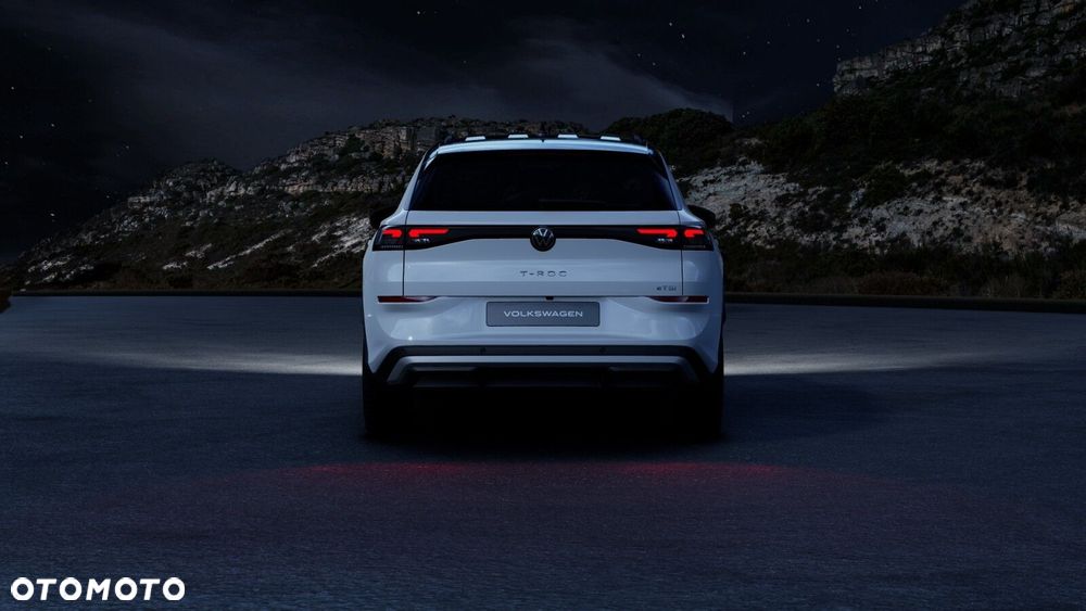 Volkswagen T-Roc 1.5 eTSI Life DSG - 17