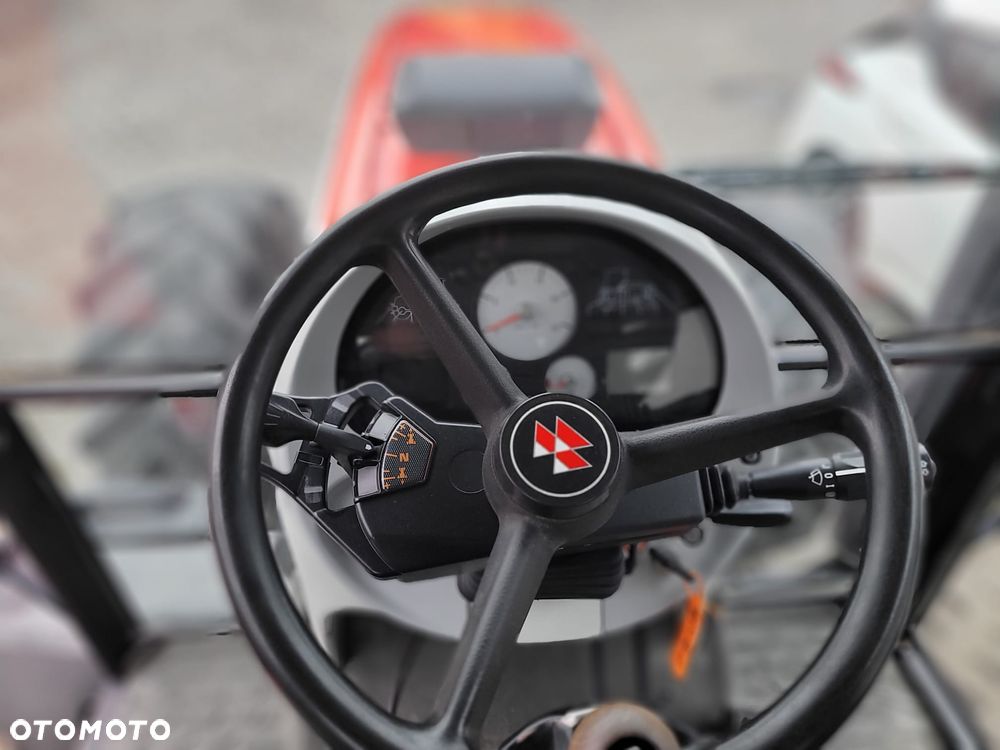 Massey Ferguson 6485 - 10