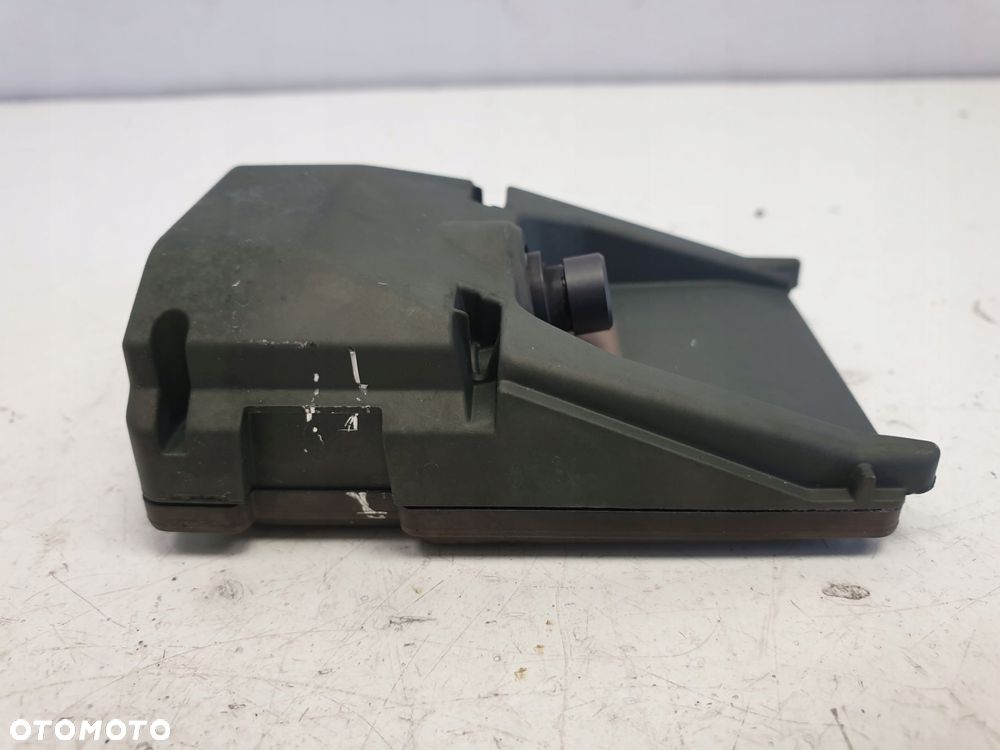Opel Corsa F KAMERA RADAR PRZÓD 9836833180 - 5