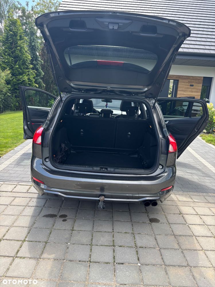 Ford Focus 2.0 EcoBlue ST-Line - 26
