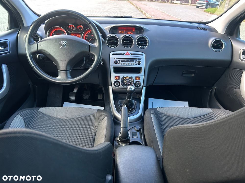 Peugeot 308 120 VTi Access - 7