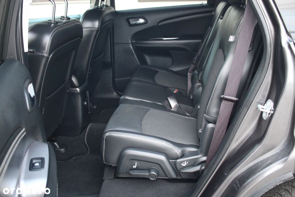 Dodge Journey - 19