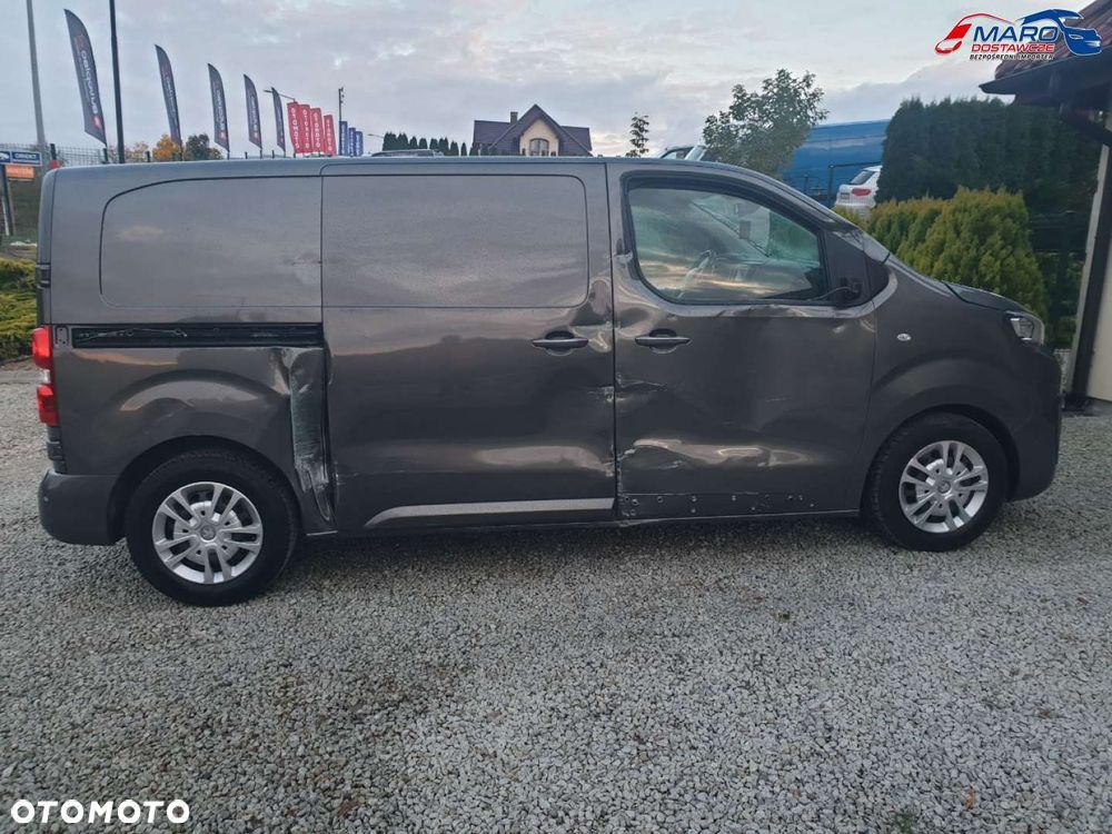 Peugeot EXPERT L2H1 AUTOMAT 2,0D  180KM - 11