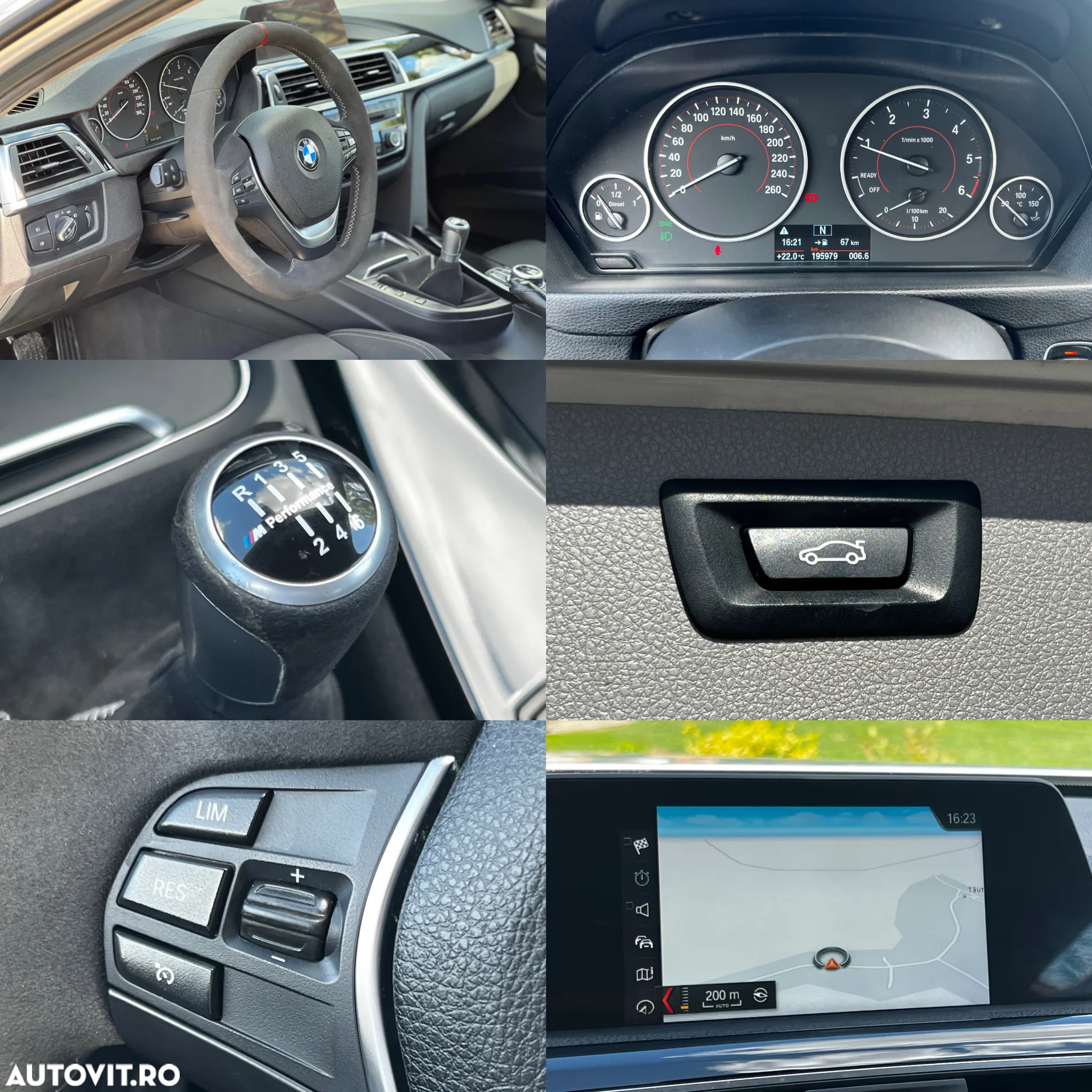 BMW Seria 3 - 8