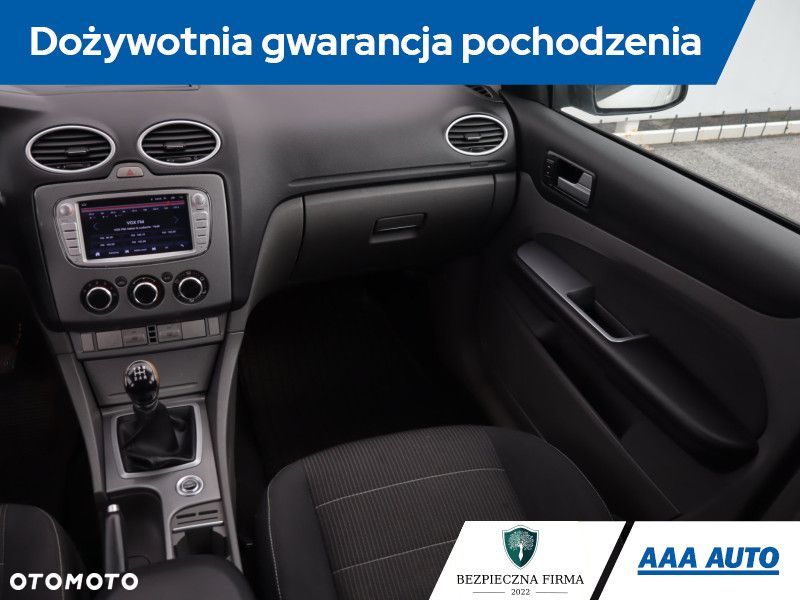 Ford Focus SW - 10