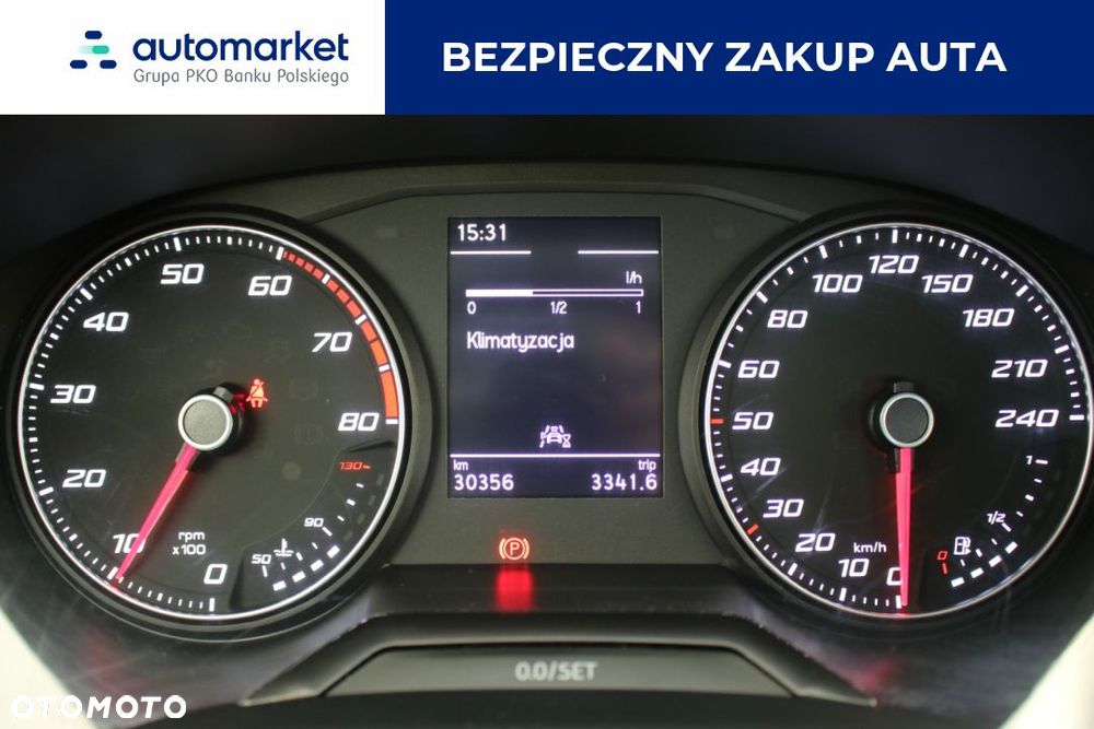 Seat Ibiza 1.0 TSI Style S&S - 16