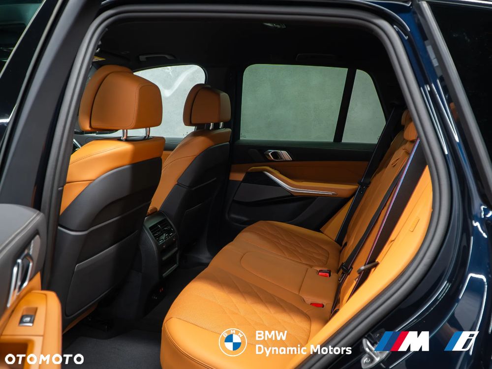 BMW X5 xDrive30d - 24