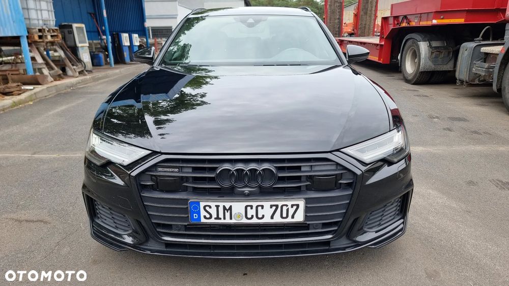 Audi A6 - 5