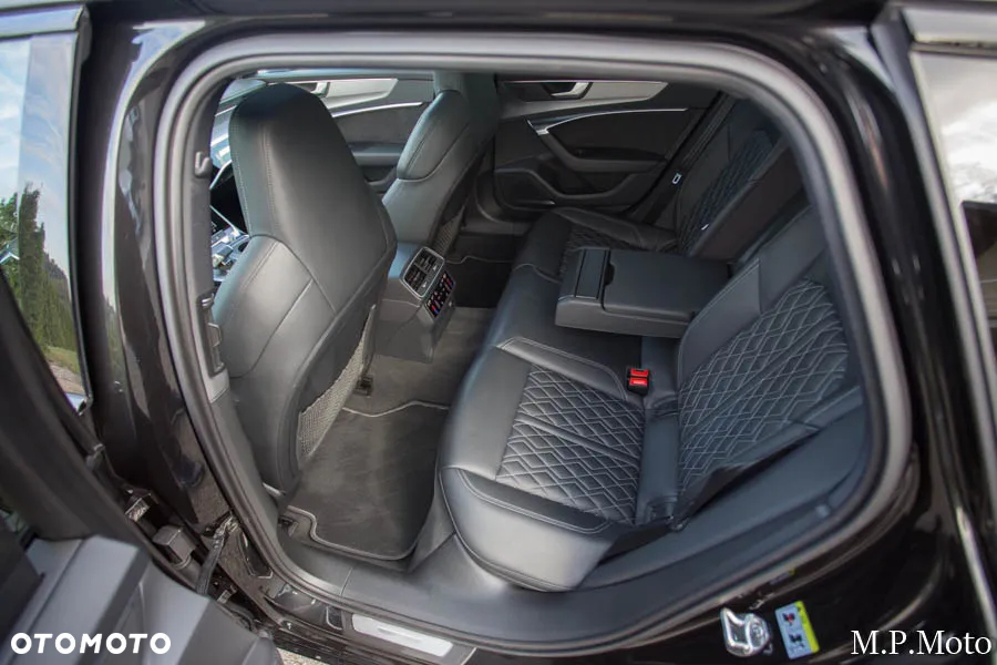 Audi A6 TFSI mHEV Quattro S tronic - 20