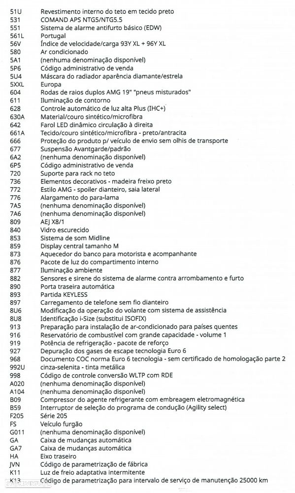 Mercedes-Benz C 220 d AMG Line - 49