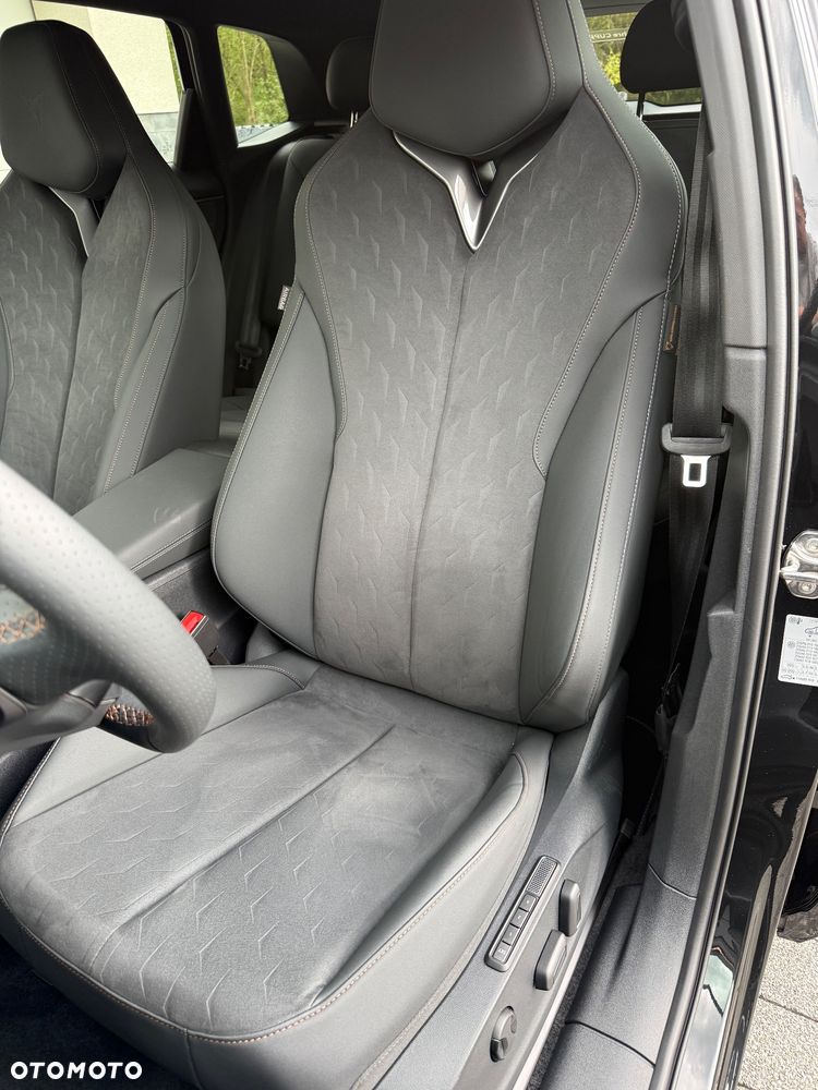 Cupra Terramar 1.5 e-Hybrid DSG Tribe Edition - 18