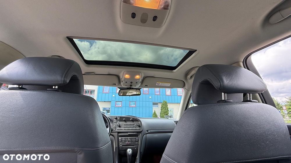 Saab 9-3X - 17