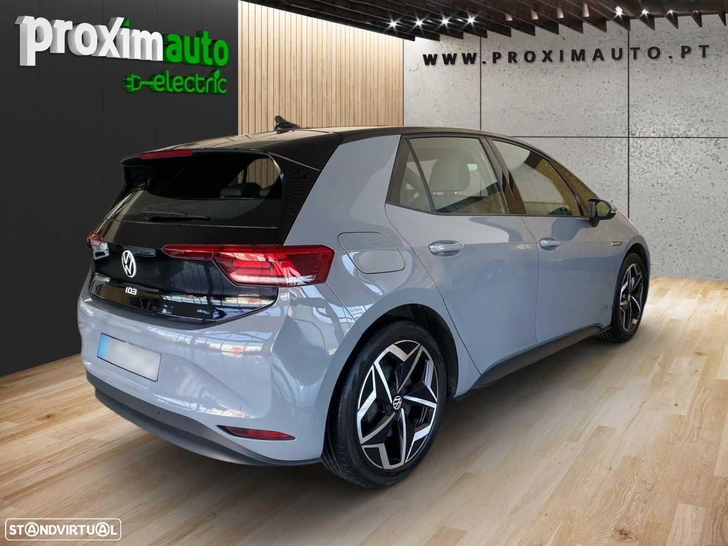 VW ID.3 77 kWh Pro S - 10