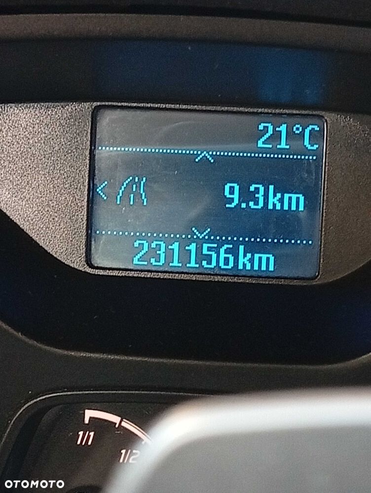 Ford Focus - 6