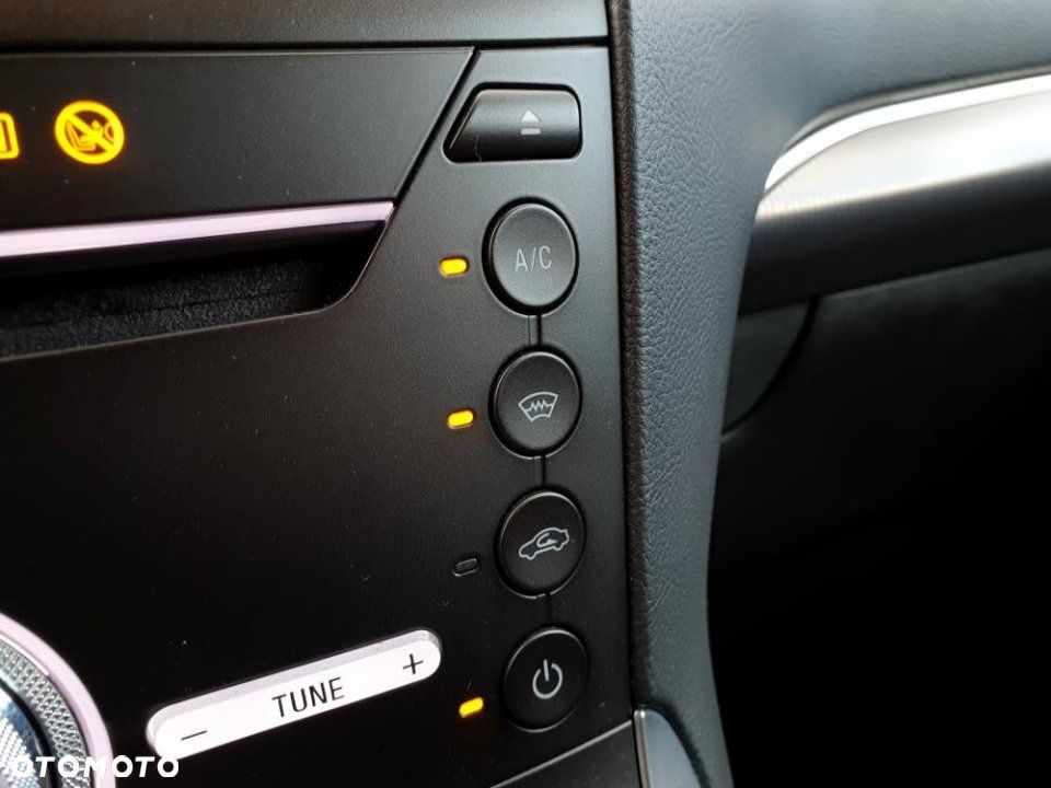 Ford S-Max - 27