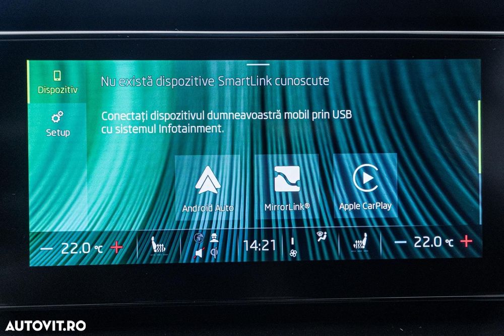 Skoda Octavia 1.5 TSI ACT Style - 13
