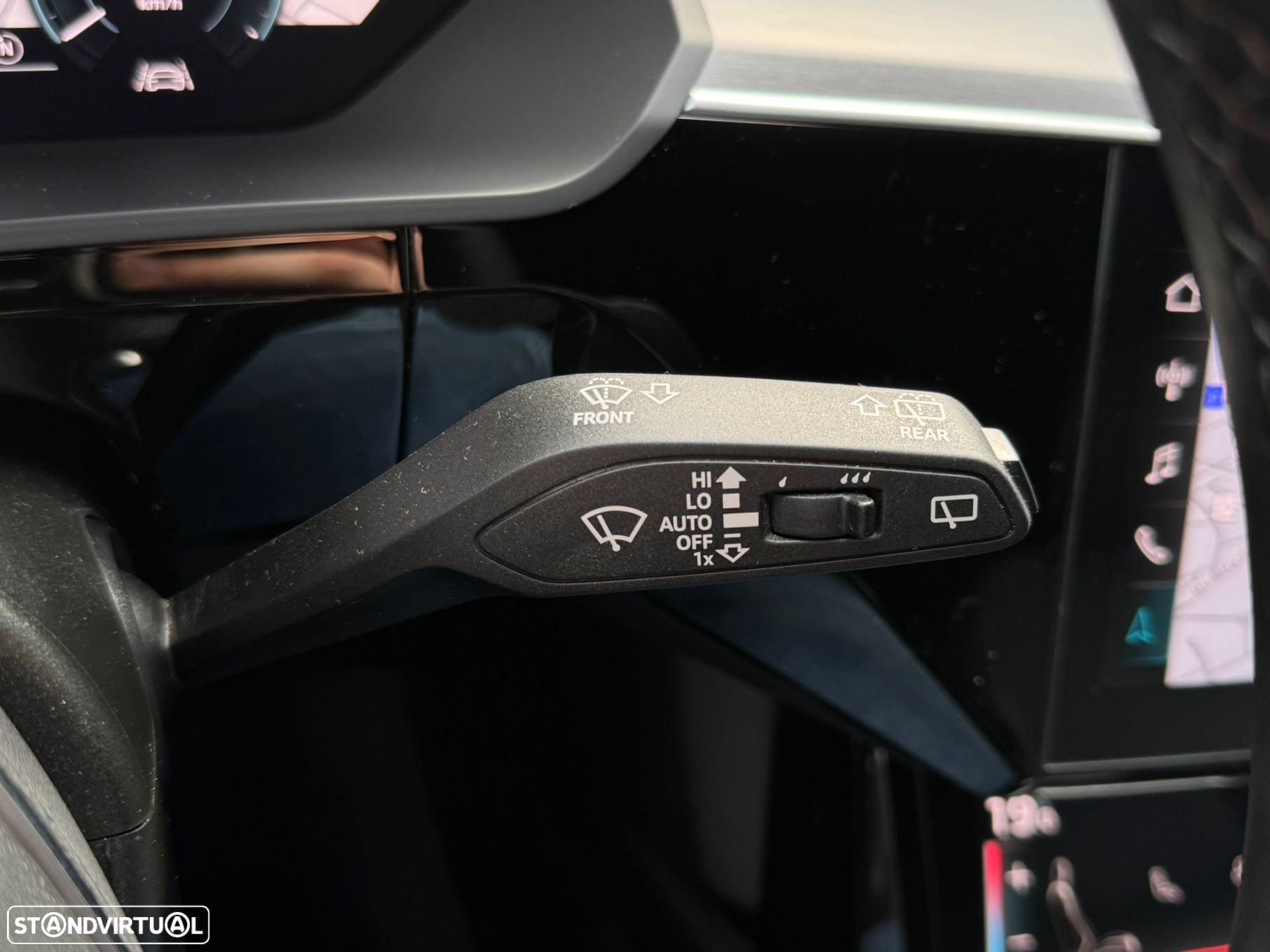 Audi e-tron Sportback 55 quattro S line - 38