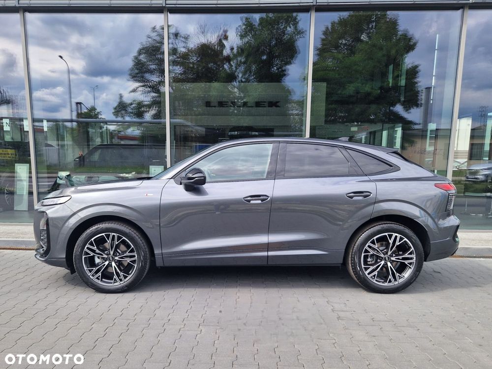 Audi Q3 Sportback TFSI mHEV 110 kW S tronic - 3
