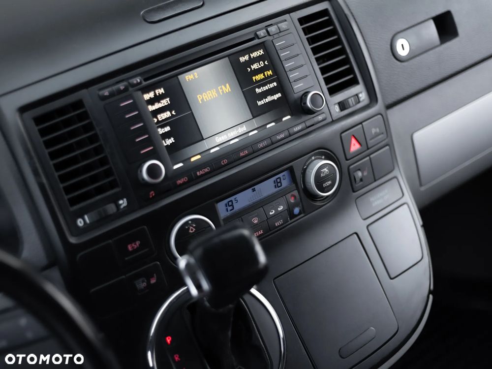 Volkswagen California - 29