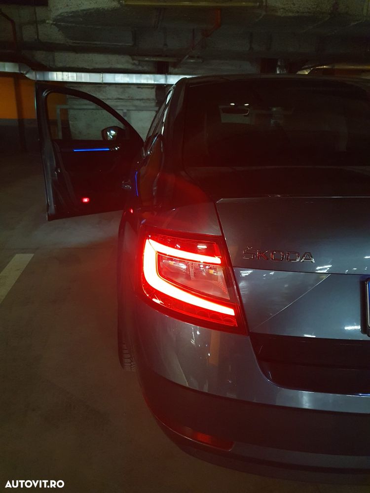 Skoda Octavia - 12
