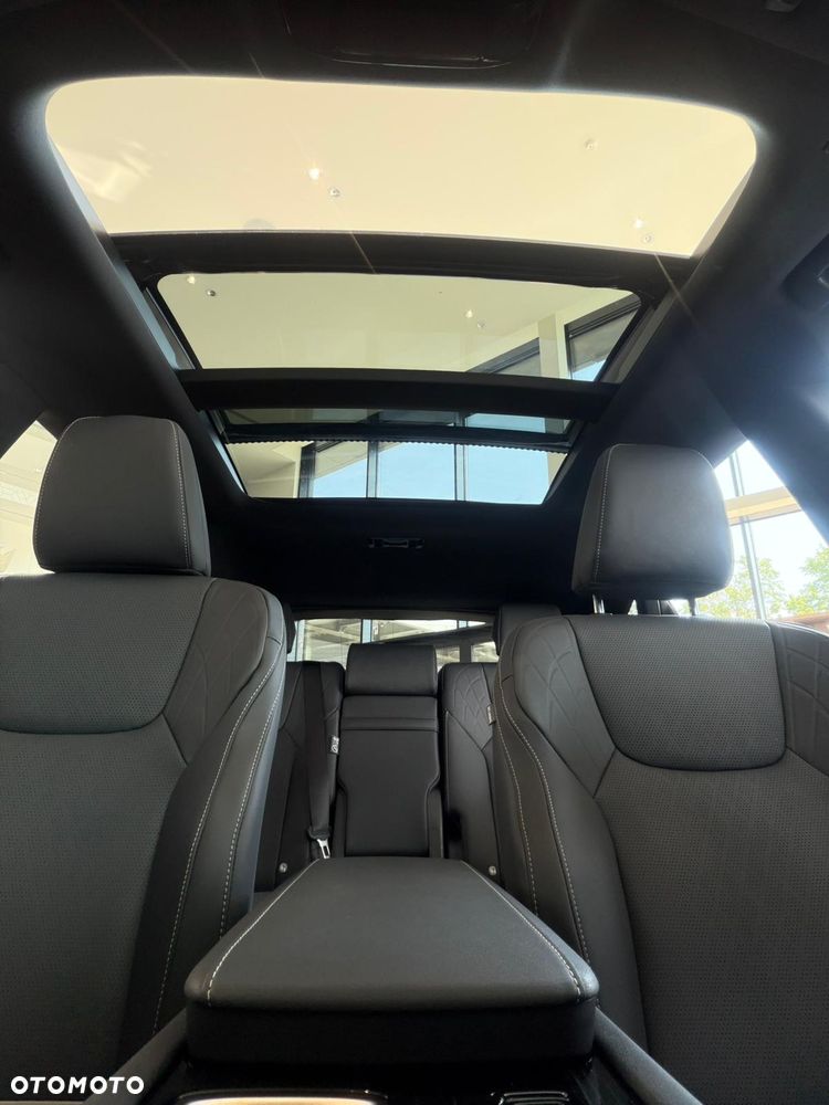 Lexus RX 350h Prestige - 19