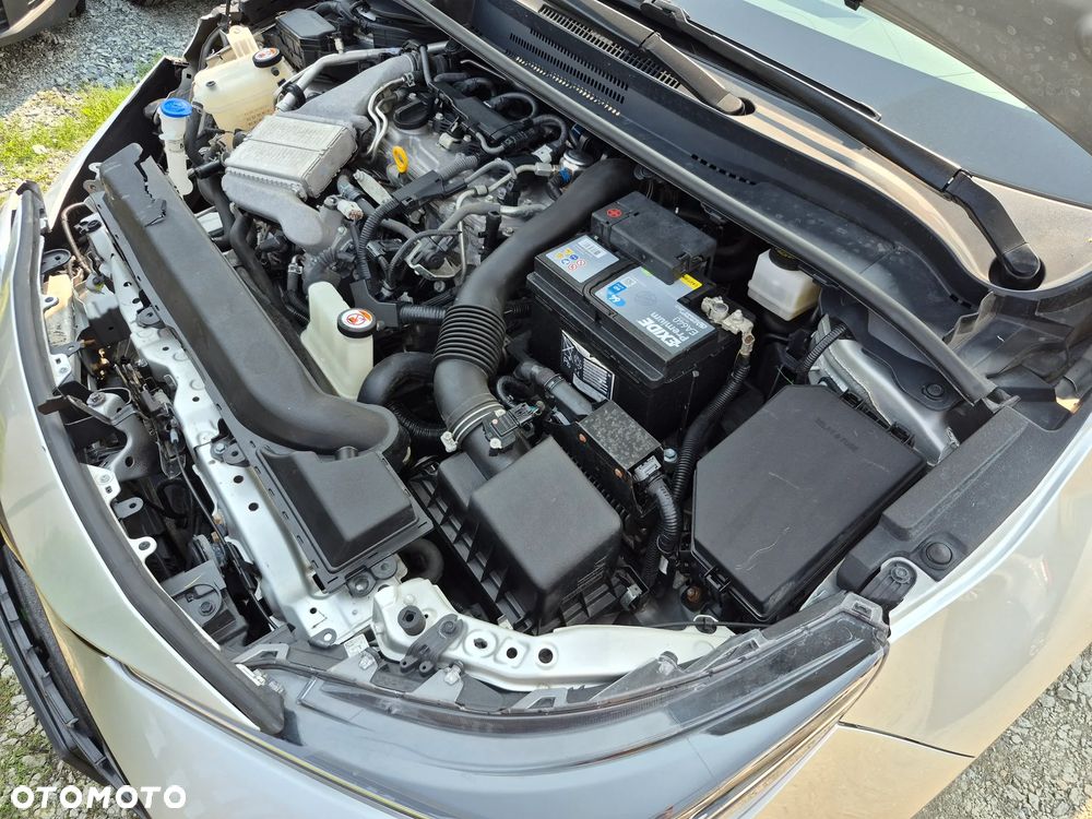 Toyota Corolla 1.2 T Comfort - 36