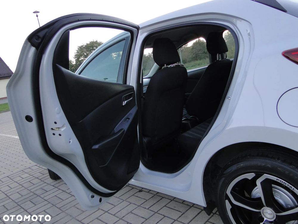 Mazda 2 SKYACTIV-G 75 Exclusive-Line - 14