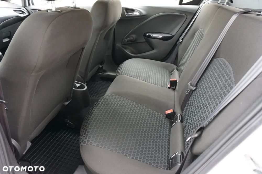 Opel Corsa 1.4 Enjoy - 8