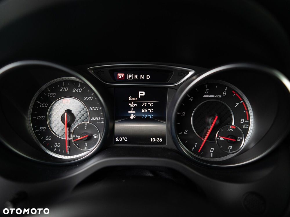 Mercedes-Benz Klasa A - 17