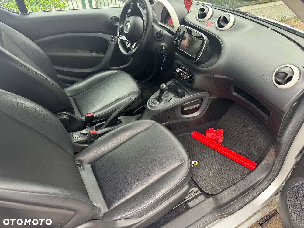 Smart Fortwo - 21