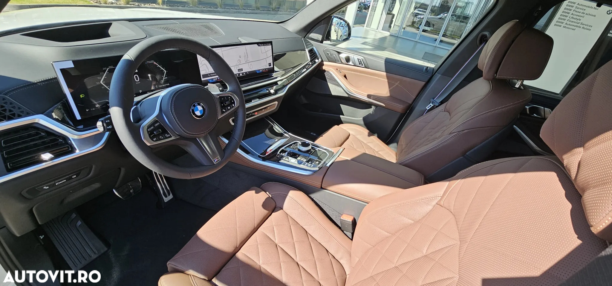 BMW X5 xDrive40i AT MHEV - 7