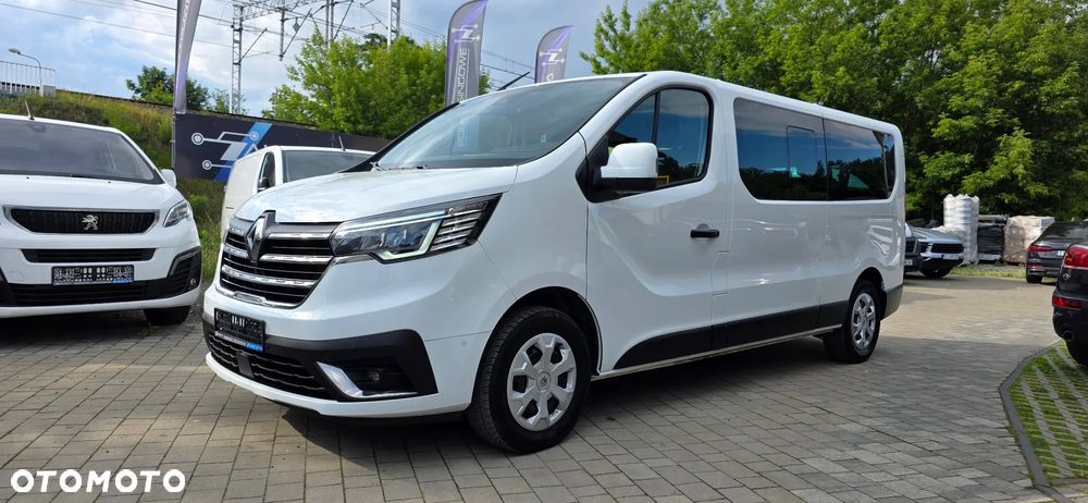 Renault Trafic - 3