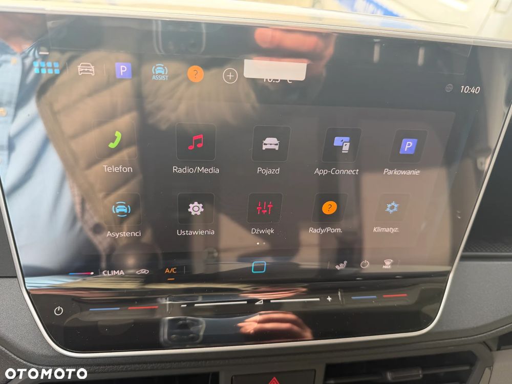 Volkswagen Crafter - 8