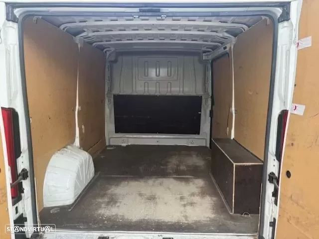 Peugeot boxer 2.2 hdi - 8