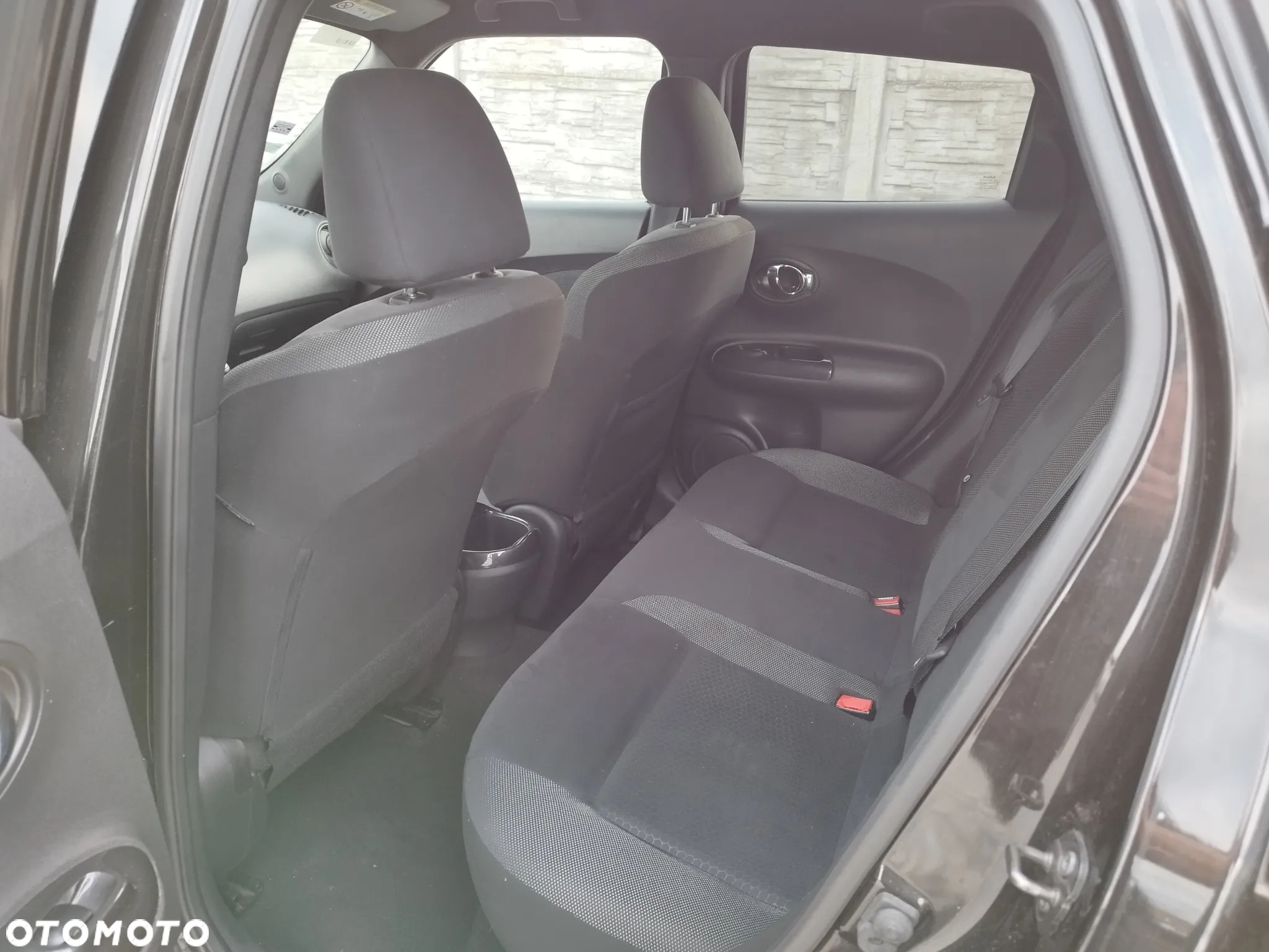Nissan Juke 1.2 DIG-T Tekna - 11