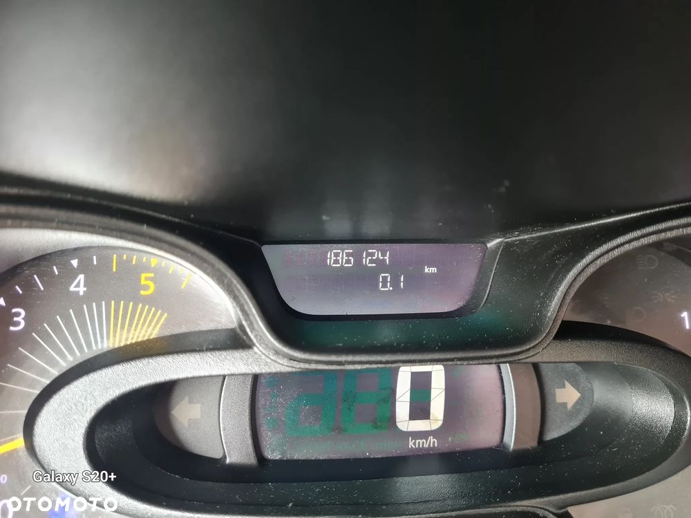 Renault TRAFIC L2 DŁUGI Bagażnik dach - 11
