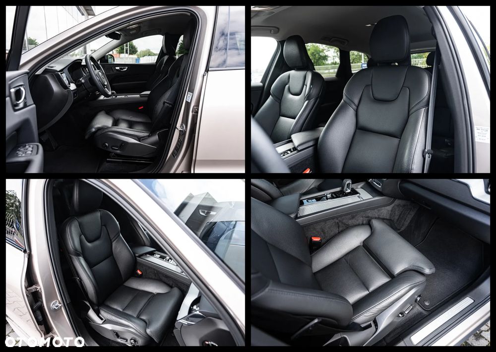 Volvo XC 60 B4 B Plus Dark - 30