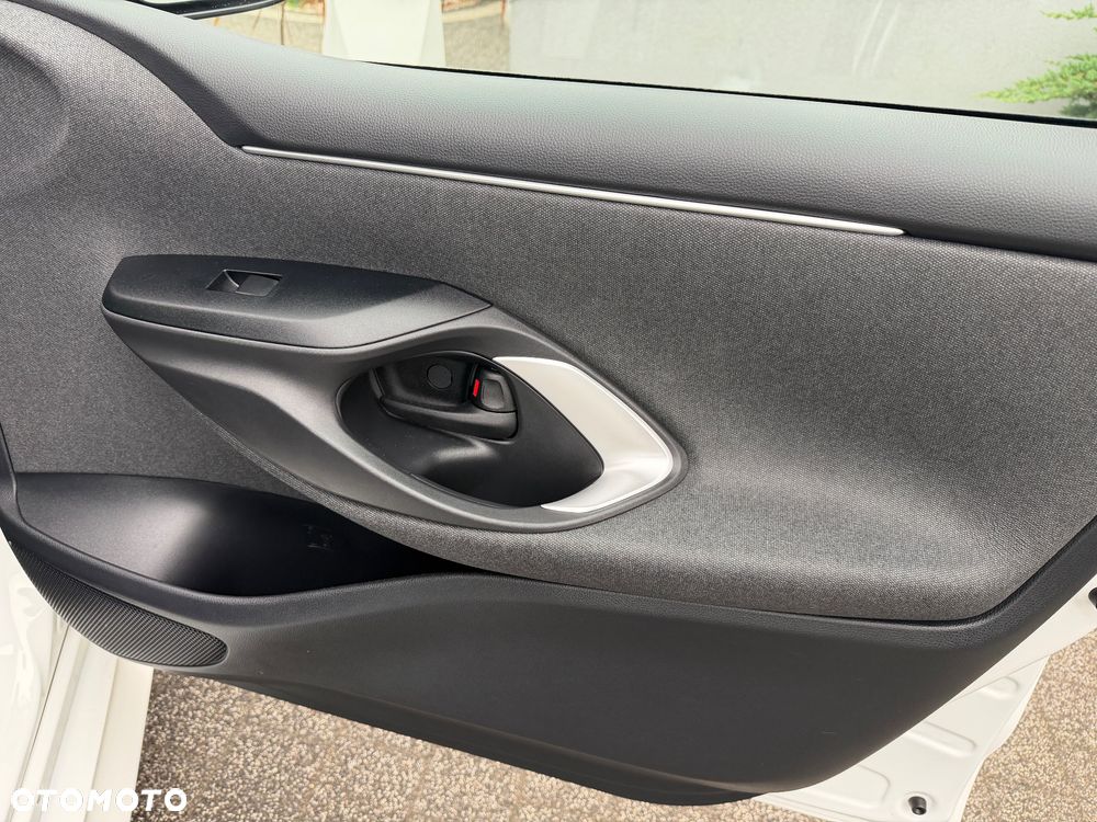 Toyota Yaris Hybrid 1.5 Comfort - 18