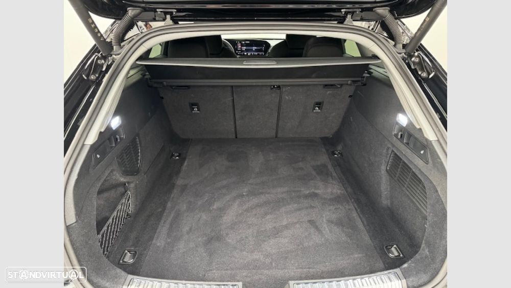 Audi A5 TDI SE Business — fotografia 19