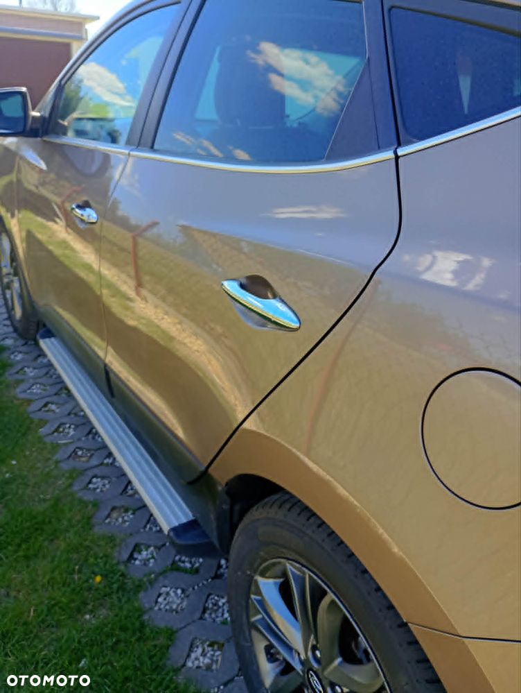 Hyundai ix35 1.6 GDI Comfort 2WD - 15