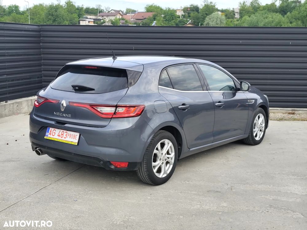 Renault Kadjar Energy dCi 110 COLLECTION - 3