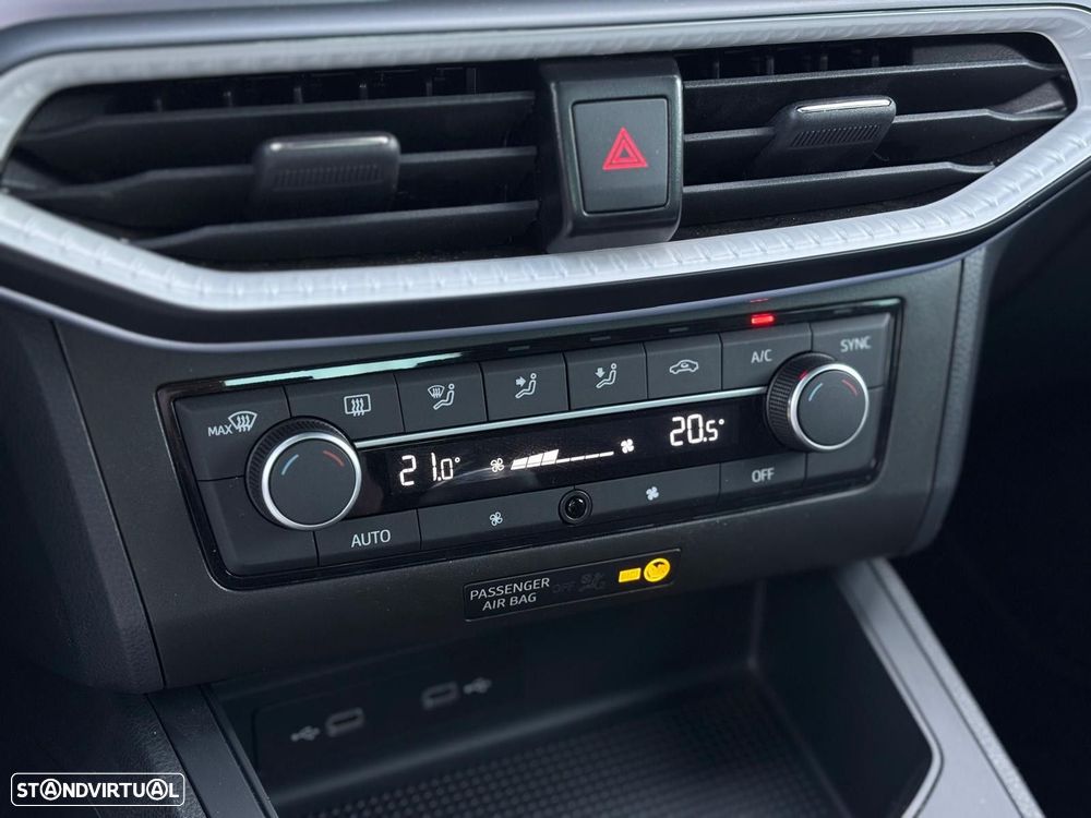 SEAT Ibiza 1.0 TSI FR - 17