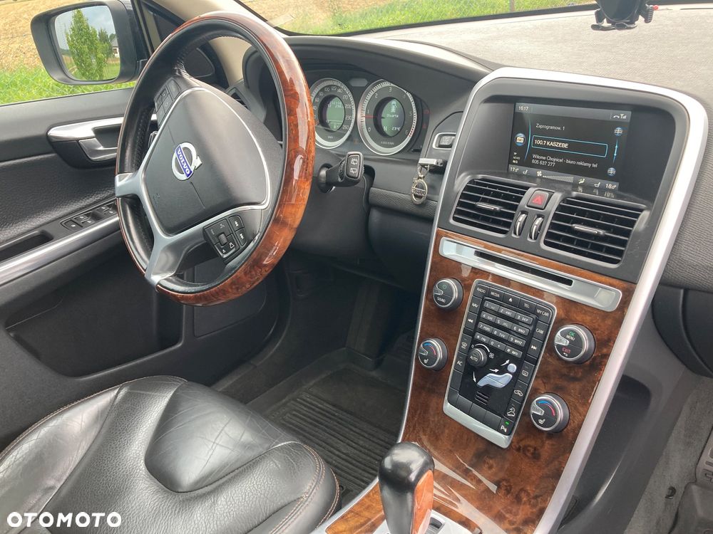 Volvo XC 60 - 2